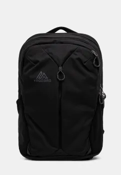 Gregory rucsac Rhune 28L culoarea negru, mare, uni, RHUNE.28 imagine