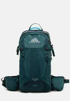 Gregory rucsac Sula 8L culoarea verde, mare, cu imprimeu, SULA.8.H2O imagine