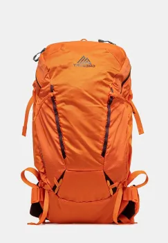 Gregory rucsac Targhee FT 24L culoarea portocaliu, mare, neted, TARGHEE.FT.24 imagine
