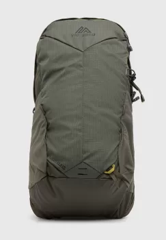 Gregory rucsac Zulu LT 20 barbati, culoarea verde, mare, neted imagine