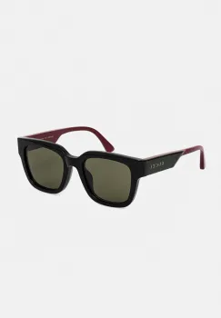 Gucci ochelari de soare barbati, culoarea negru, GG1670SK imagine