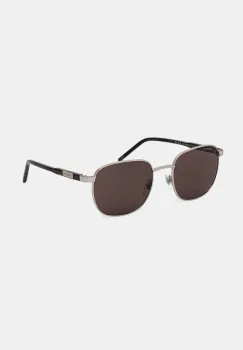 Gucci ochelari de soare barbati, culoarea portocaliu, GG1799S imagine