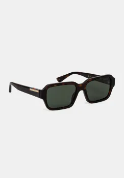Gucci ochelari de soare barbati, culoarea portocaliu, GG1887S imagine