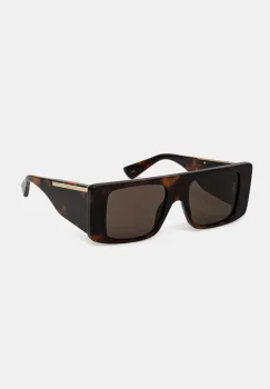 Gucci ochelari de soare barbati, culoarea portocaliu, GG1888S imagine