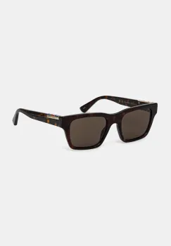 Gucci ochelari de soare barbati, culoarea portocaliu, GG1889S imagine