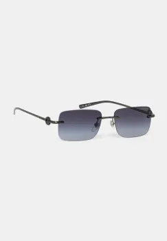 Gucci ochelari de soare culoarea gri, GG1703S imagine