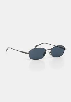 Gucci ochelari de soare culoarea gri, GG1940S imagine
