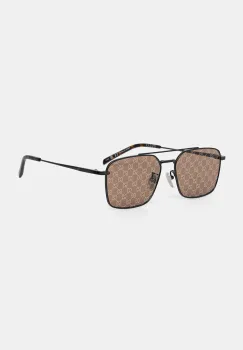 Gucci ochelari de soare culoarea gri, GG1957SA imagine