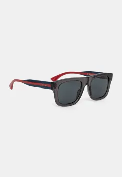 Gucci ochelari de soare culoarea gri, GG1991S imagine