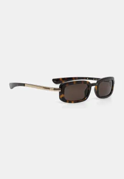 Gucci ochelari de soare culoarea maro, GG1943S imagine
