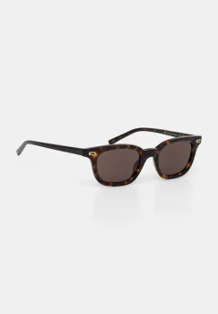 Gucci ochelari de soare culoarea maro, GG1946S imagine