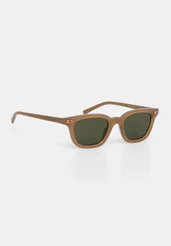 Gucci ochelari de soare culoarea maro, GG1946S imagine