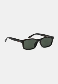 Gucci ochelari de soare culoarea maro, GG1986SA imagine