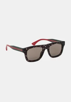 Gucci ochelari de soare culoarea maro, GG1991S imagine