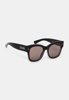 Gucci ochelari de soare culoarea negru, GG1789S imagine