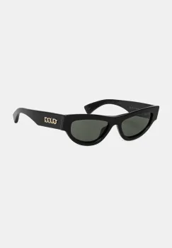 Gucci ochelari de soare culoarea negru, GG1834S imagine