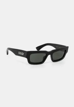 Gucci ochelari de soare culoarea negru, GG1838S imagine