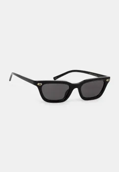 Gucci ochelari de soare culoarea negru, GG1944S imagine