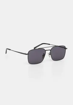 Gucci ochelari de soare culoarea negru, GG1957SA imagine
