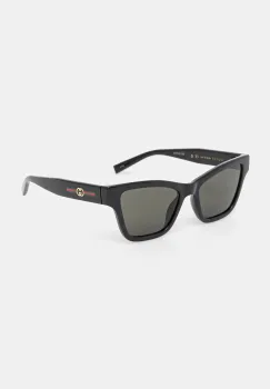 Gucci ochelari de soare culoarea negru, GG1982S imagine