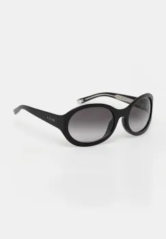 Gucci ochelari de soare culoarea negru, GG2012S imagine