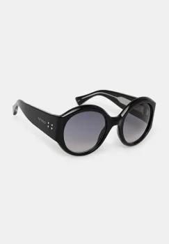 Gucci ochelari de soare culoarea negru, GG2014S imagine