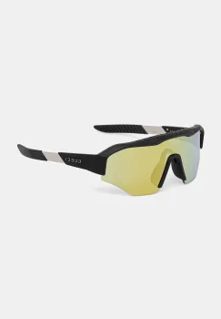 Gucci ochelari de soare culoarea negru, GG2017S imagine