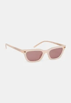 Gucci ochelari de soare culoarea roz, GG1944S imagine