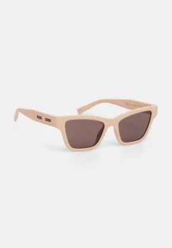 Gucci ochelari de soare culoarea roz, GG1982S imagine