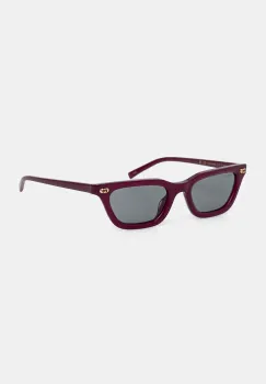 Gucci ochelari de soare culoarea violet, GG1944S imagine