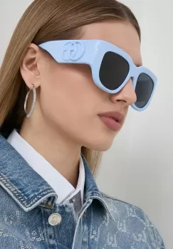 Gucci ochelari de soare femei imagine