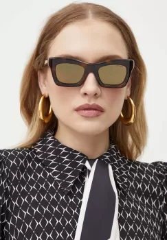 Gucci ochelari de soare femei, GG1773S imagine