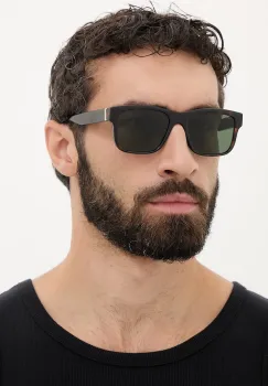 Gucci ochelari de soare patrati pentru barbati imagine