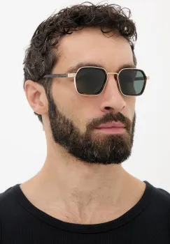 Gucci ochelari de soare pentru barbati imagine
