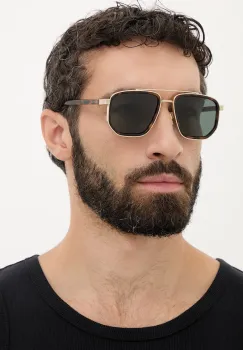 Gucci ochelari de soare pentru barbati imagine