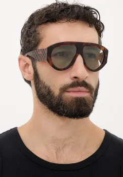 Gucci ochelari de soare pentru barbati imagine