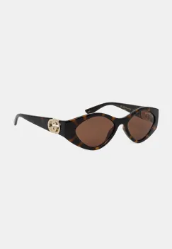 Gucci ochelari de soare pentru femei imagine