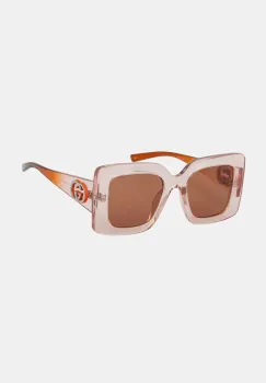 Gucci ochelari de soare pentru femei imagine