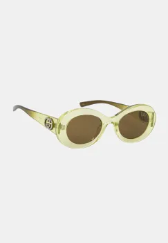 Gucci ochelari de soare pentru femei imagine