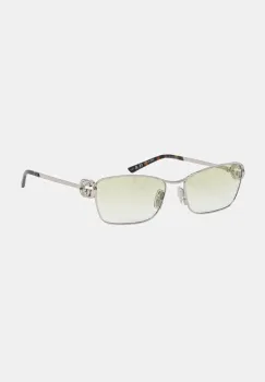Gucci ochelari de soare pentru femei imagine