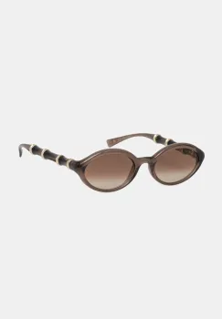 Gucci ochelari de soare pentru femei imagine