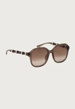 Gucci  ochelari de soare pentru femei imagine