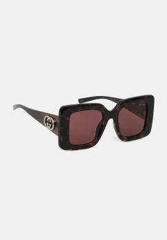 Gucci ochelari de soare pentru femei imagine