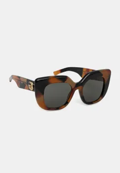 Gucci ochelari de soare pentru femei imagine