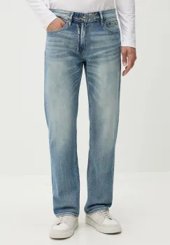 Guess blugi regular pentru barbati MASON imagine
