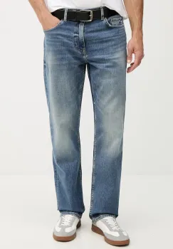 Guess blugi relaxed fit pentru barbati DAMON imagine