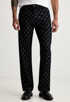 Guess blugi relaxed fit pentru barbati DAMON imagine