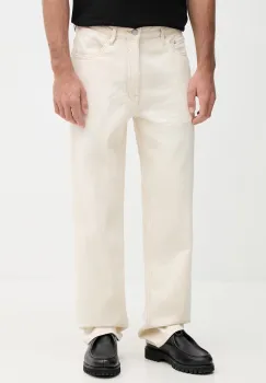 Guess blugi relaxed fit pentru barbati OWEN imagine
