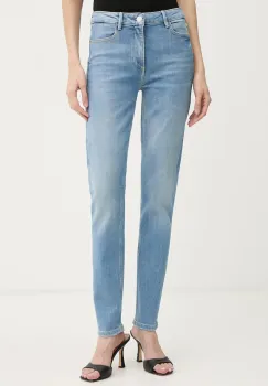 Guess blugi skinny de dama 1981 imagine