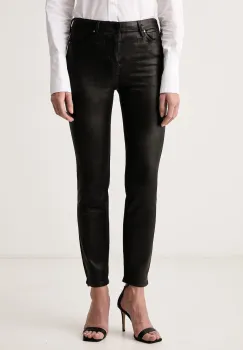 Guess  blugi skinny pentru femei 1981 SKINNY imagine